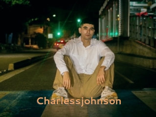 Charlessjohnson