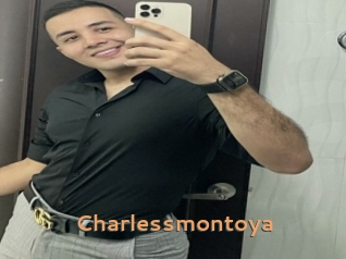 Charlessmontoya