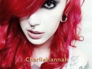 charliehannah Du Cul A Gogo