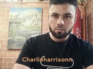 Charlieharrisonn