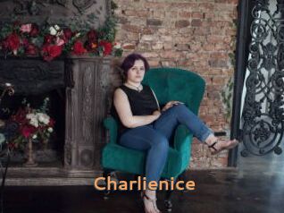 charlienice Du Cul A Gogo