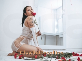 charllottecollins Du Cul A Gogo