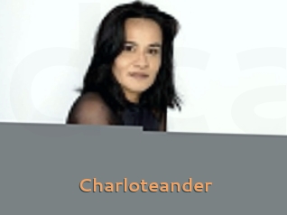 Charloteander