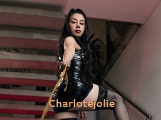 charlotejolie Du Cul A Gogo