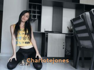 Charlotejones