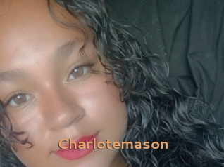 Charlotemason