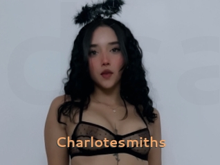 Charlotesmiths