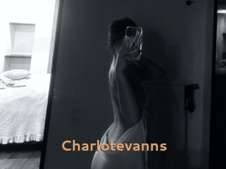 Charlotevanns
