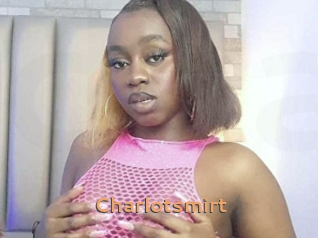 Charlotsmirt