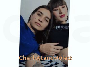 charlottandviolett Du Cul A Gogo