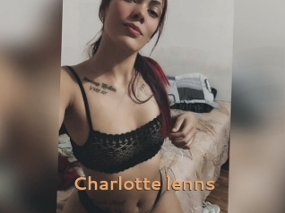 charlotte_lenns Du Cul A Gogo