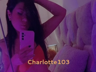 charlotte103 Du Cul A Gogo