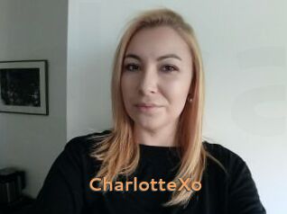 CharlotteXo