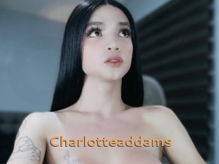 Charlotteaddams