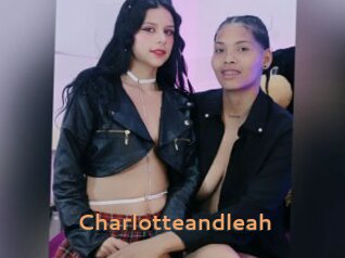 Charlotteandleah
