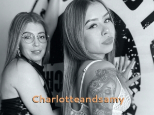 Charlotteandsamy