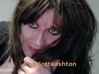 charlotteashton Du Cul A Gogo