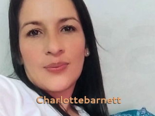 Charlottebarnett