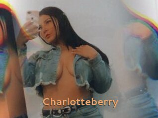 Charlotteberry