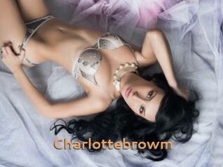 Charlottebrowm