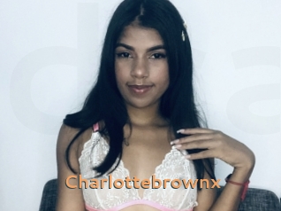Charlottebrownx