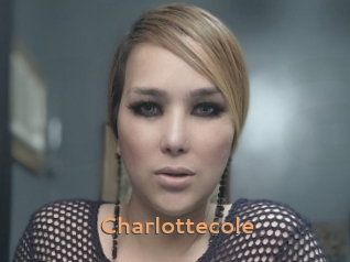Charlottecole