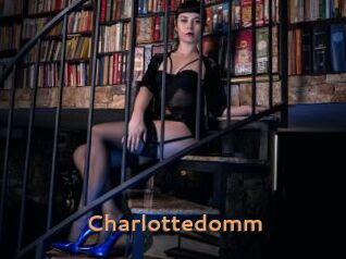 Charlottedomm