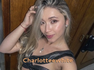 Charlotteewhite