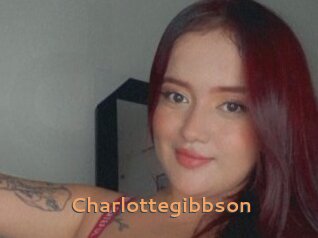 charlottegibbson Du Cul A Gogo