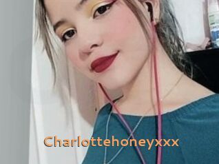 Charlottehoneyxxx