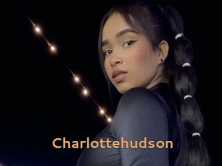 charlottehudson Du Cul A Gogo