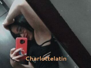 charlottelatin Du Cul A Gogo