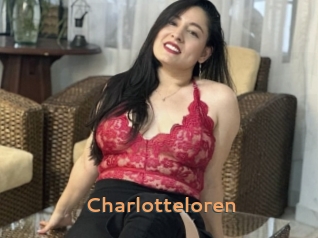 Charlotteloren