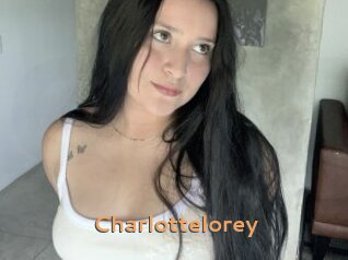 Charlottelorey