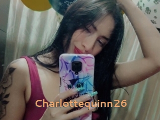 Charlottequinn26