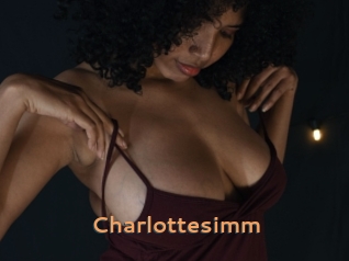 Charlottesimm