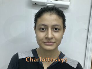 Charlotteskys