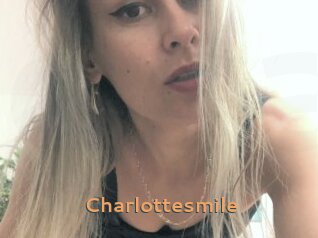 Charlottesmile
