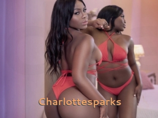 Charlottesparks