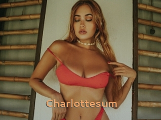 Charlottesum