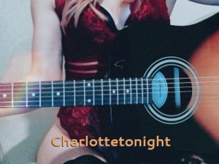 Charlottetonight