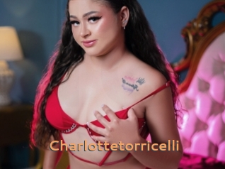 Charlottetorricelli