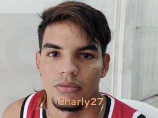 charly27 Du Cul A Gogo