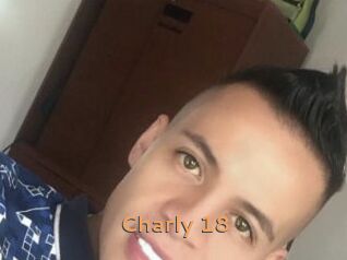 charly_18 Du Cul A Gogo