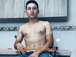 charlycambell Du Cul A Gogo