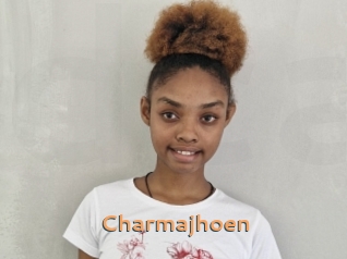 charmajhoen Du Cul A Gogo