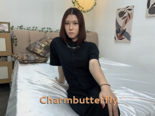 Charmbutterfly