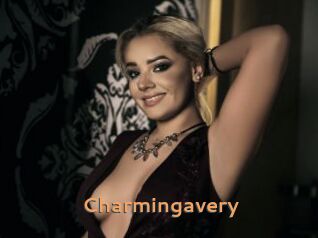 charmingavery Du Cul A Gogo