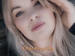 charminglika Du Cul A Gogo