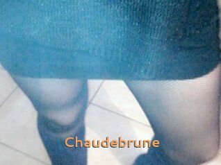 Chaudebrune